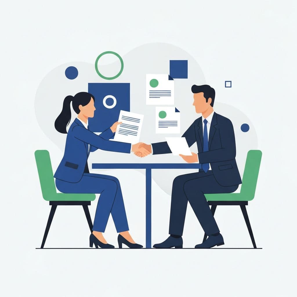Free Consultation