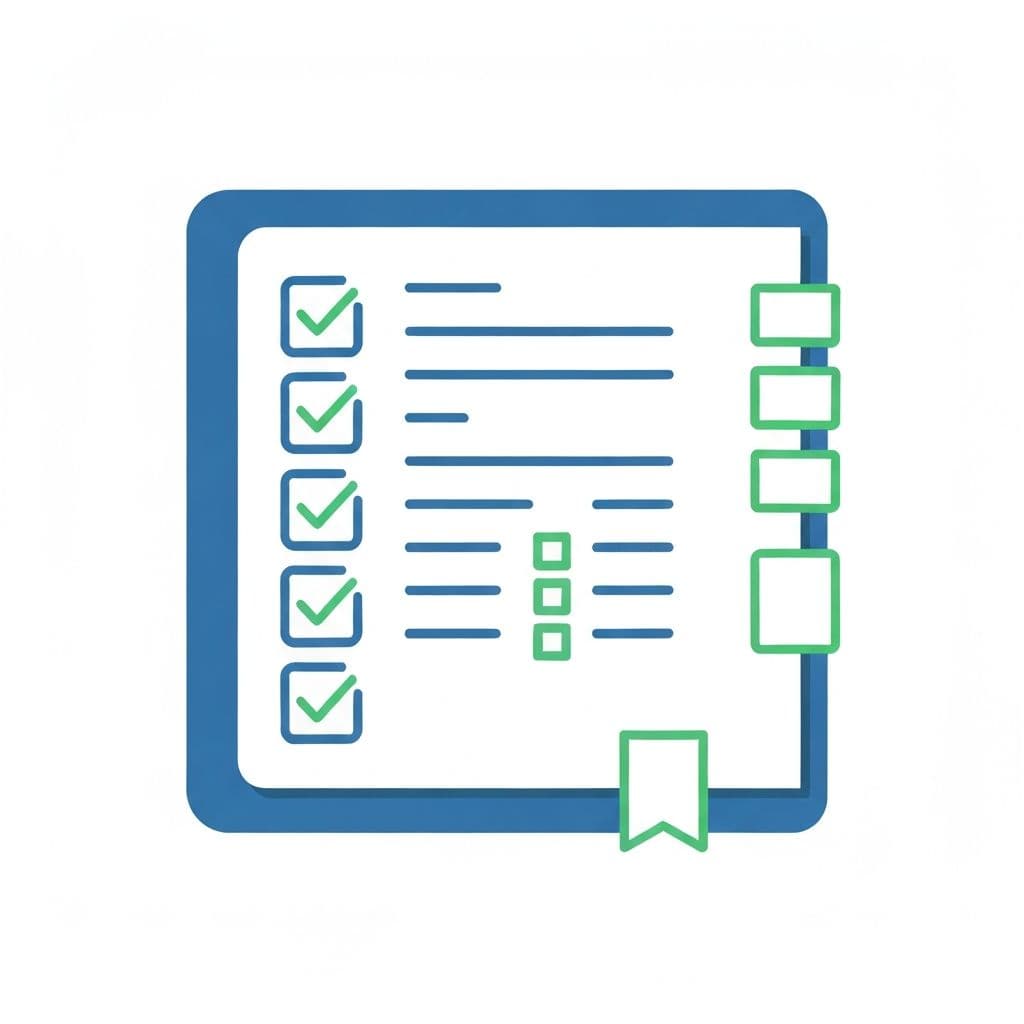 Bookkeeping