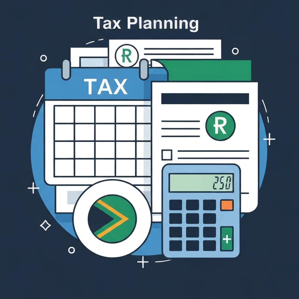 Tax Planning