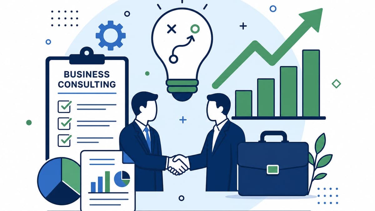 Accounting practices consulting