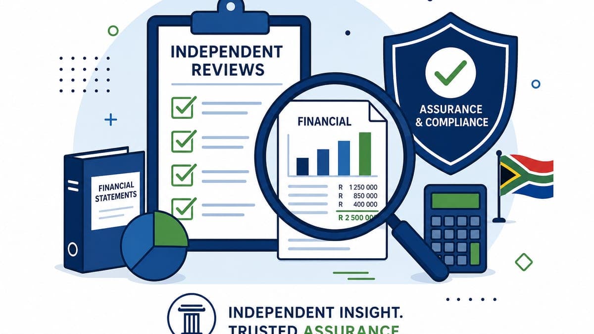 Professional Independent Reviews
