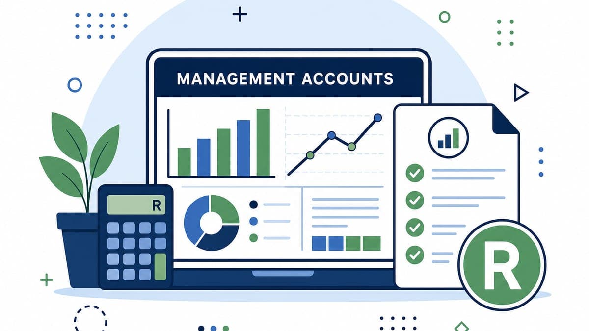 Accounting services